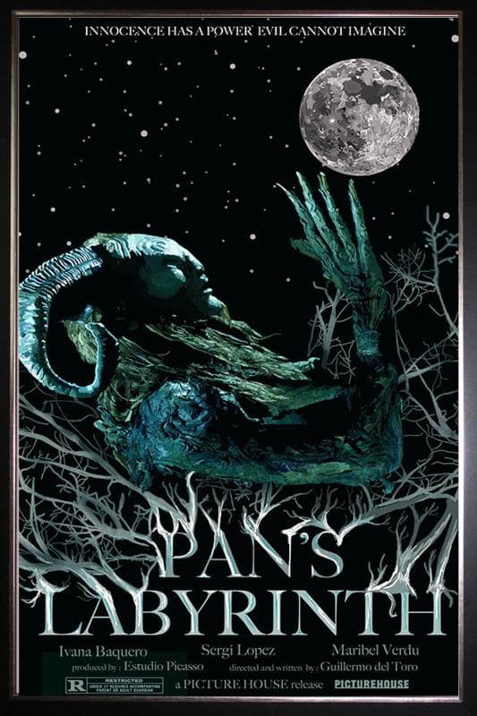 Not So Strangers in a Foreign Land Crossing Boundaries with Foreign Language Films