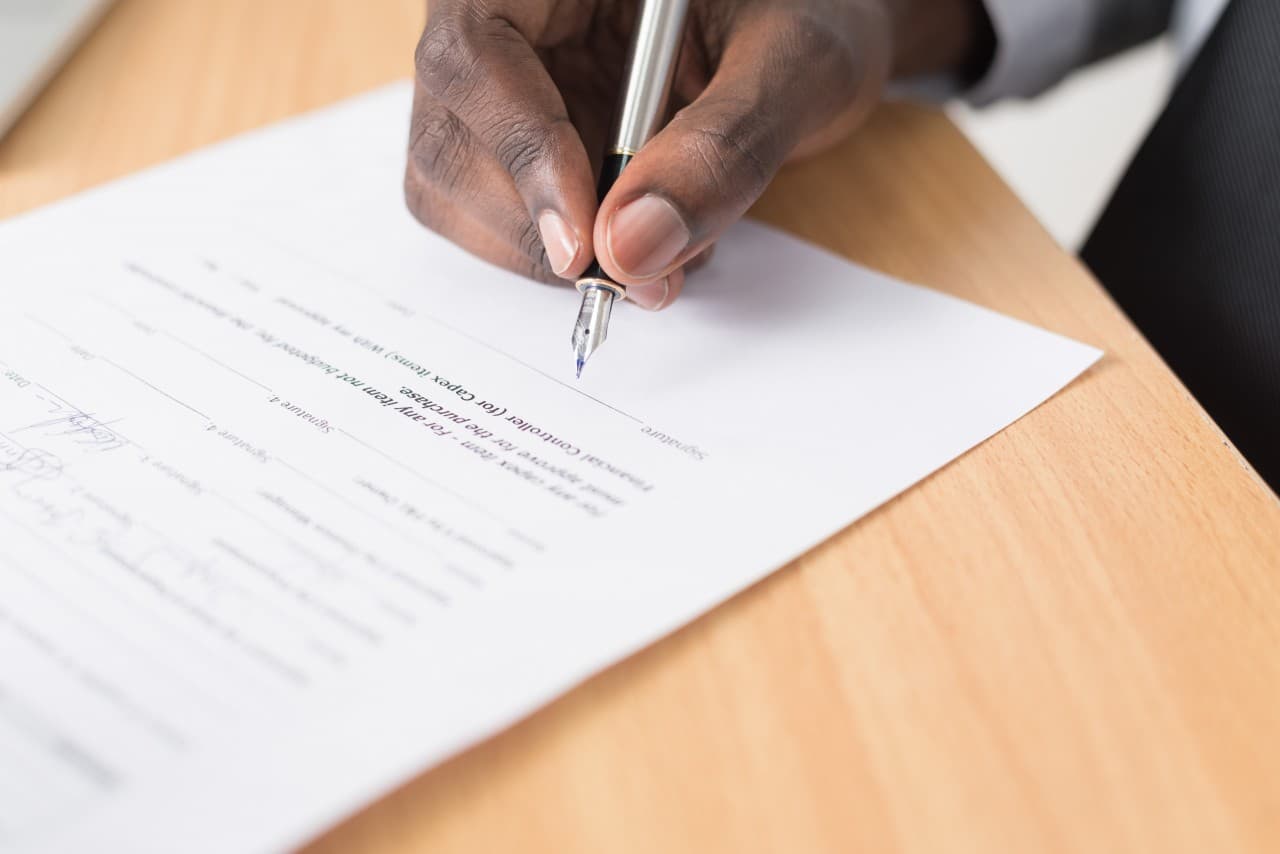 How to Negotiate a Composer Agreement