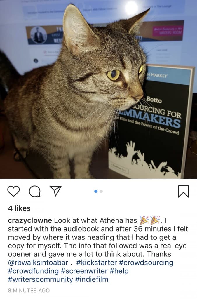 Why is Crowdsourcing Essential