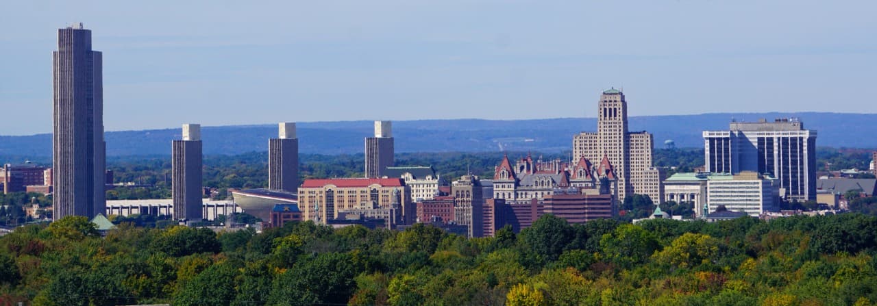 Albany joins NY LA in Offering the Biggest Paychecks for Acting Jobs