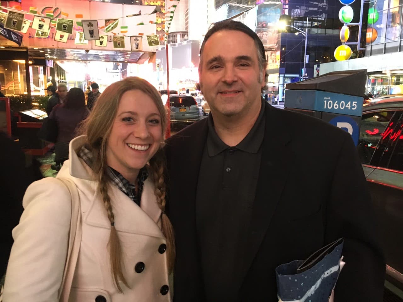 OF EYES AND MEN PROFESSIONALISM AND BRANDING IN THE ENTERTAINMENT BUSINESS