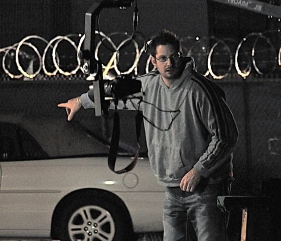 Get Your Shark Mentality Moving