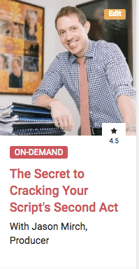 Season of Learning Giving