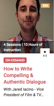 Season of Learning Giving