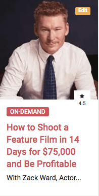 Season of Learning Giving