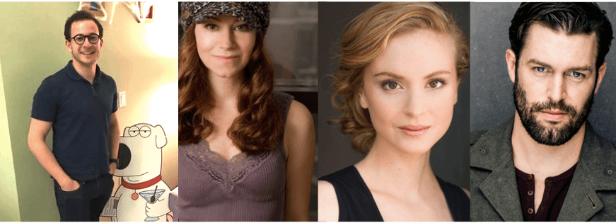 Stage 32 Success Story US Netherlands Production Shooting This Month