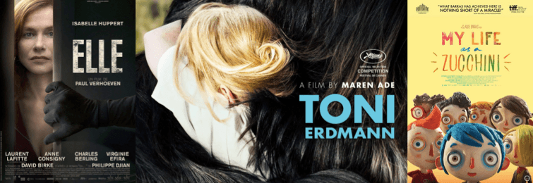 2 Stage 32 Members Nominated for 4 Golden Globes Today