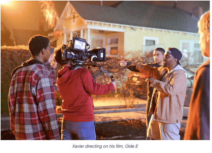 From USC to Sundance Labs How Social Media Brought My Filmmaking To Life