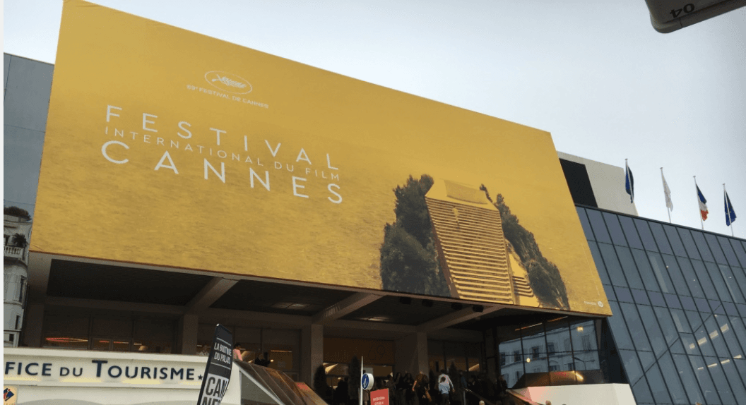 Cannes Roll Call Whos Going Who Has Films