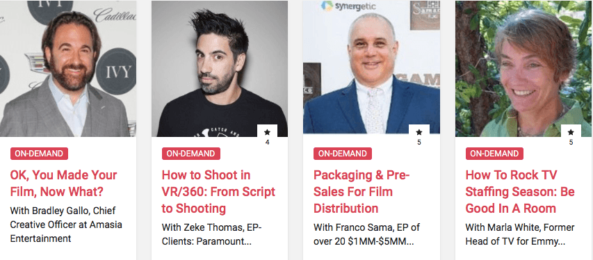 May Is Member Appreciation Month