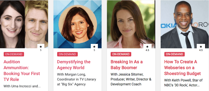 May Is Member Appreciation Month