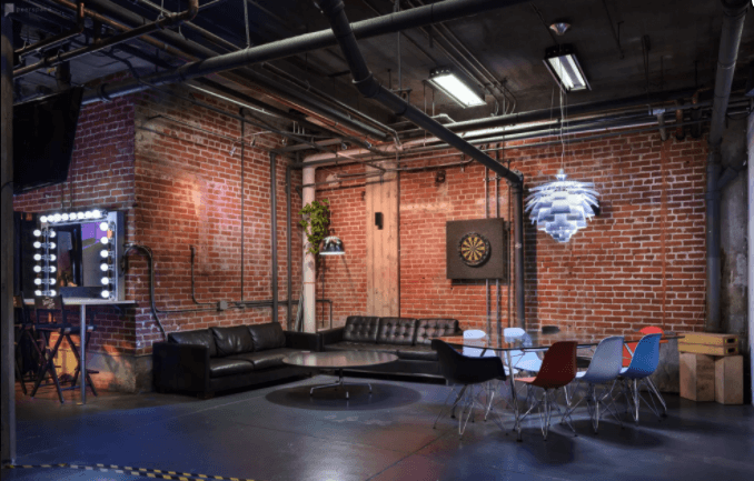 Looking for Your Next Location Stage 32 Joins Forces With Peerspace