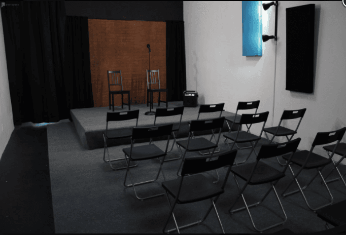 Looking for Your Next Location Stage 32 Joins Forces With Peerspace