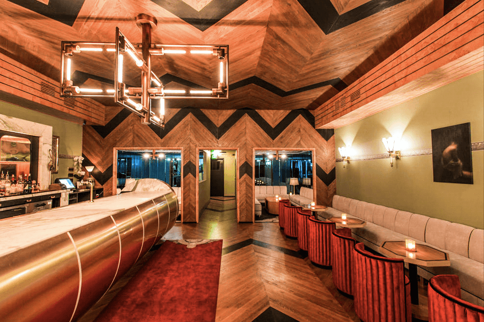 10 New and Undiscovered Locations for Your Production Shoot