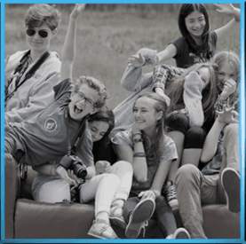 Join Stage 32 at Warner Bros in July for ATT SHAPE