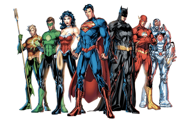 Join Stage 32 at Warner Bros in July for ATT SHAPE