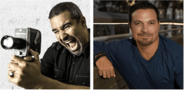 Stage 32 2017 Hollyshorts Film Festival Events All Week