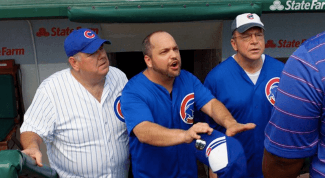 In My 50s I Decided to Chase My Dream Heres My Success Story