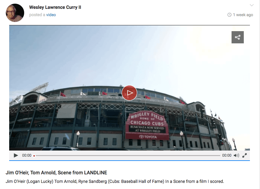 In My 50s I Decided to Chase My Dream Heres My Success Story