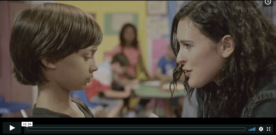 Worldwide Premiere of the 2nd Annual Stage 32 Short Film Program