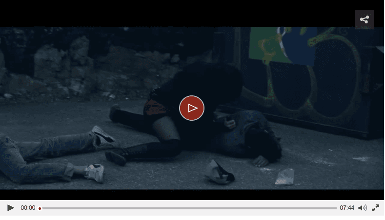 Worldwide Premiere of the 2nd Annual Stage 32 Short Film Program