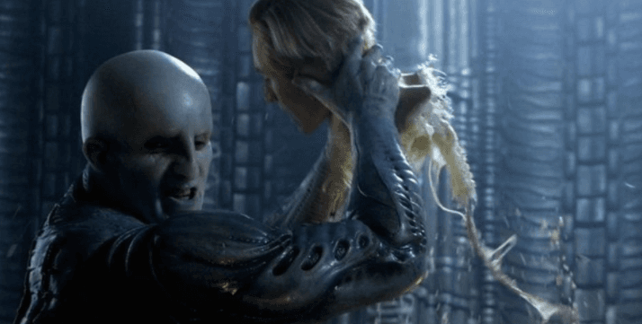 How Science Fiction Can Make Your Career