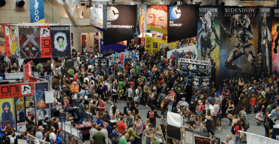 How Science Fiction Can Make Your Career