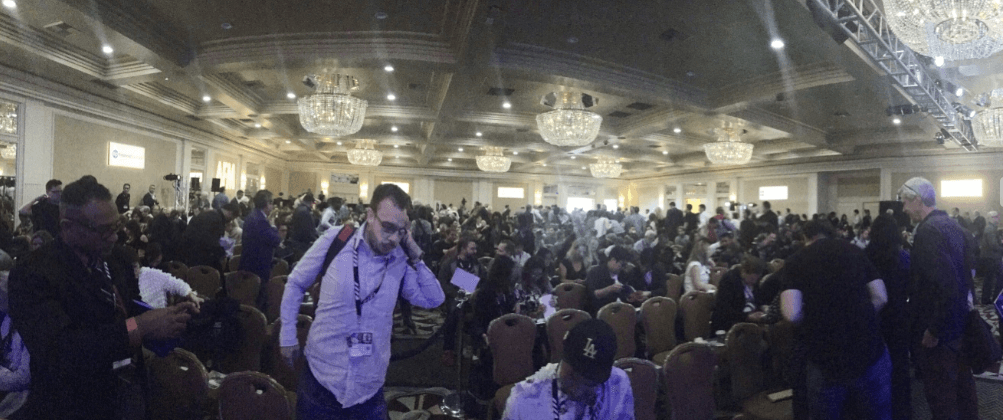 The State of Indie Film Production