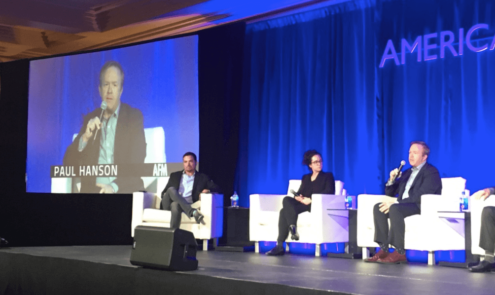 The State of Indie Film Production