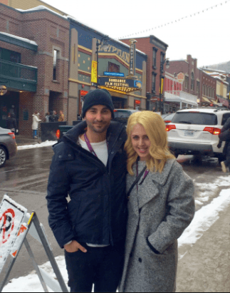 Big News Out of Sundance