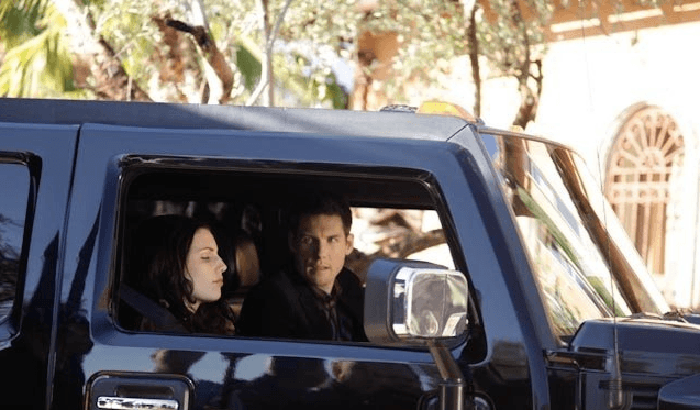 Getting The Call Me and the Machine