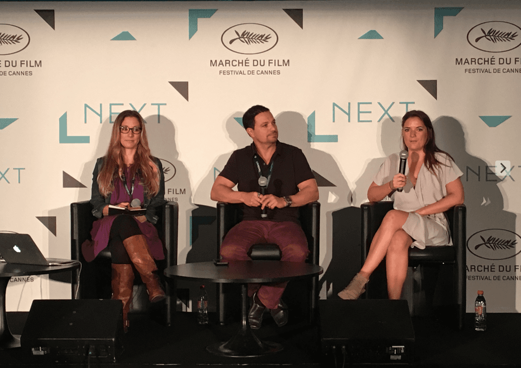 Cannes Roll Call Whos Going Who Has Films