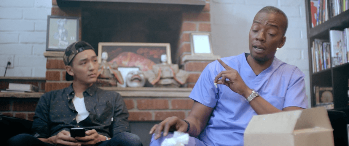 Worldwide Premiere of the 3rd Annual Stage 32 Short Film Program