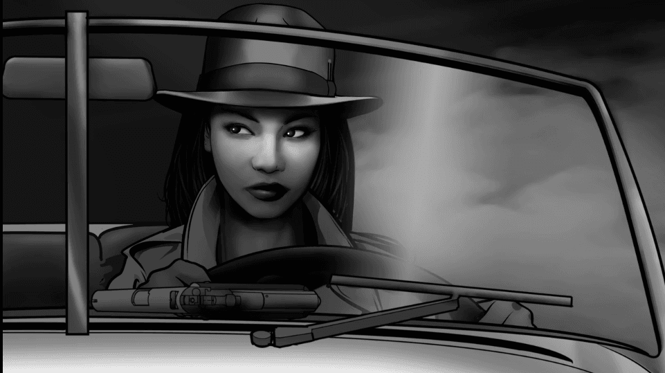 Worldwide Premiere of the 3rd Annual Stage 32 Short Film Program