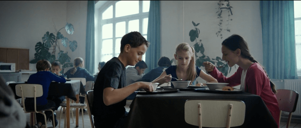 Worldwide Premiere of the 3rd Annual Stage 32 Short Film Program