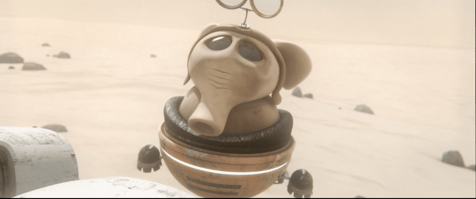 Worldwide Premiere of the 3rd Annual Stage 32 Short Film Program