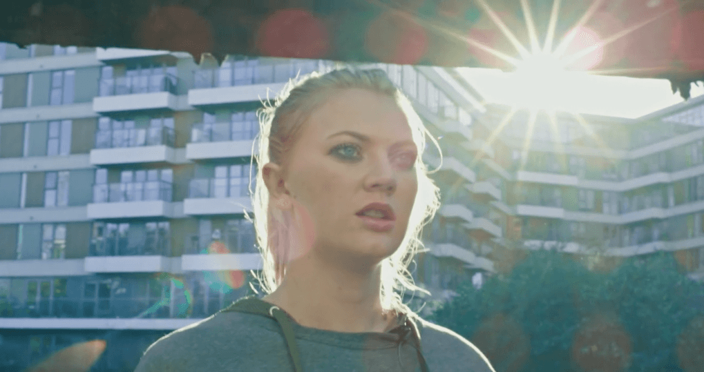 Worldwide Premiere of the 3rd Annual Stage 32 Short Film Program