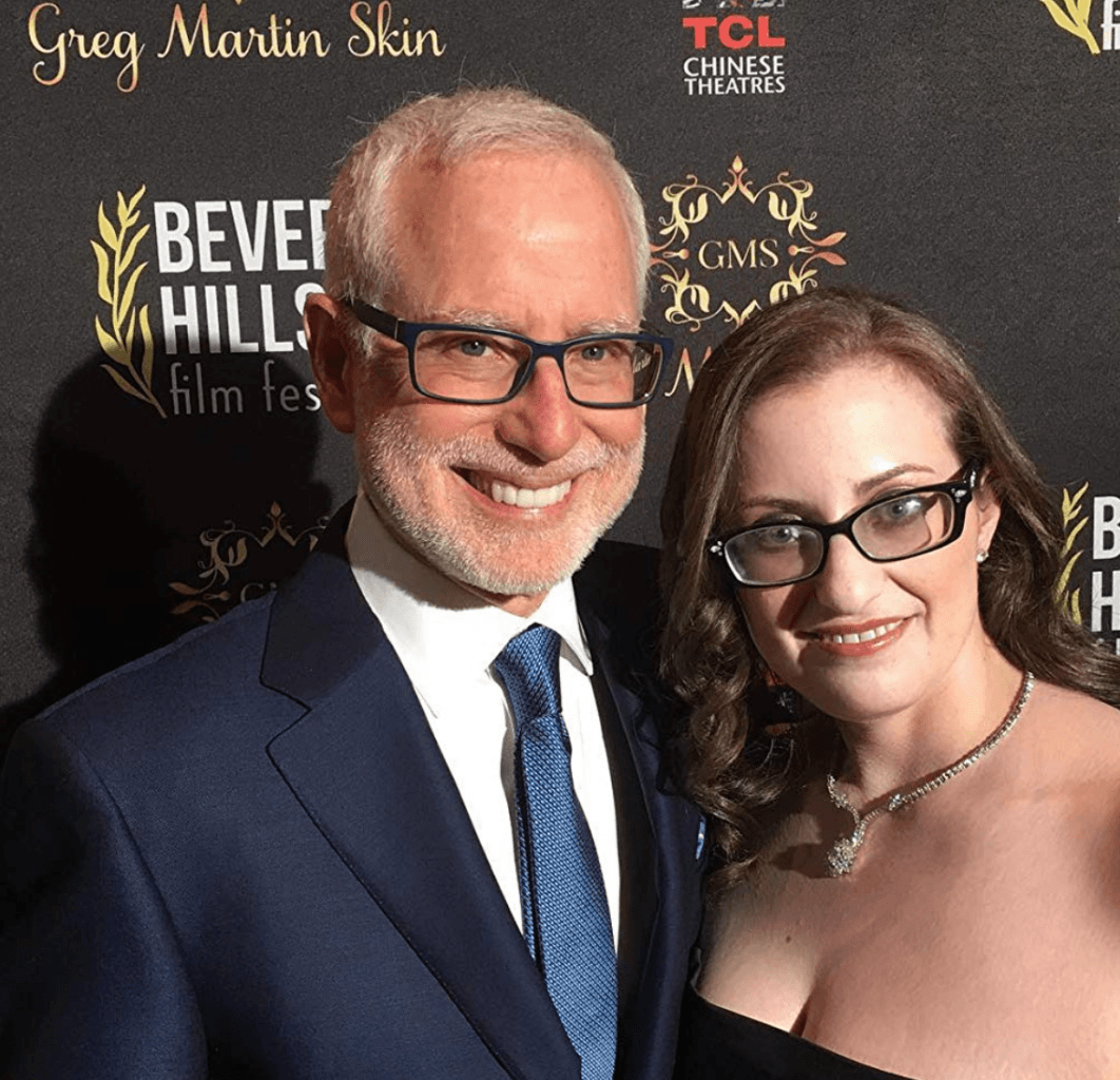 Monday Motivation A Pitch Session in Arizona Leads to a Meeting in Beverly Hills