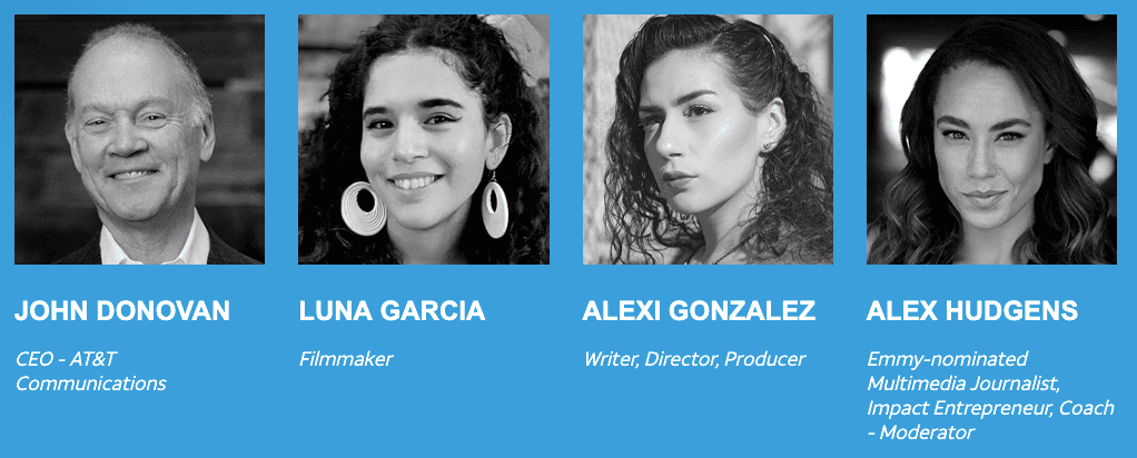 Join us at Warner Bros Studios for ATT SHAPE 2019