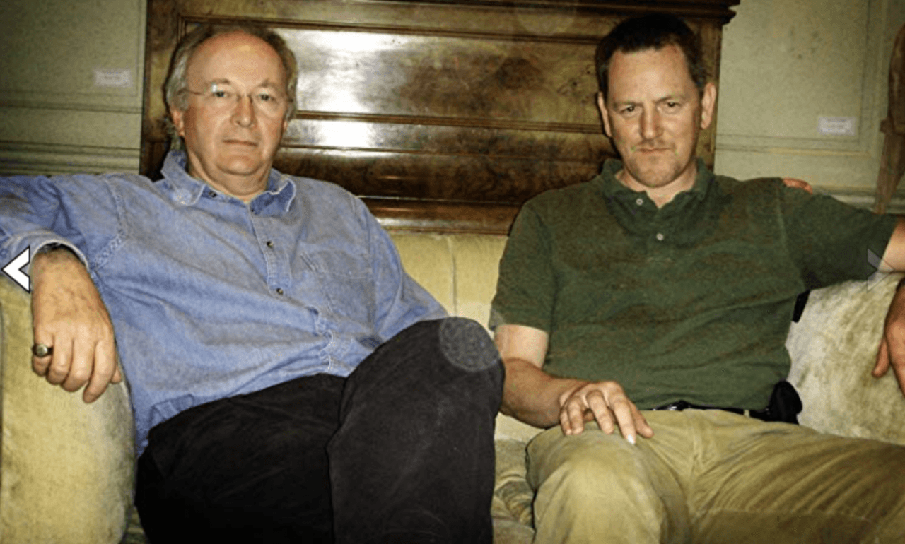 Another Success Story International Writers Closes The Gap with Hollywood