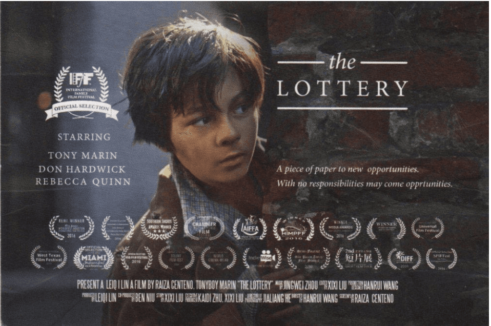 How to Have Successful Q As at Film Festivals