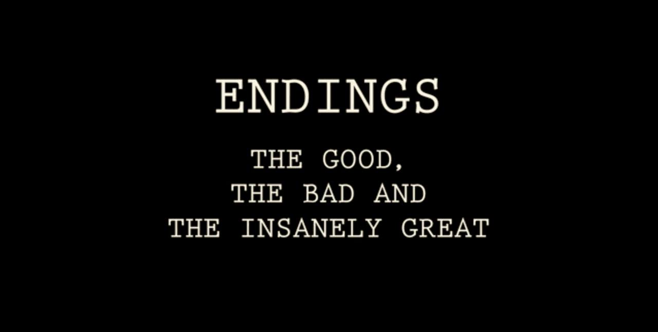 Coffee Content How to Use a Clapper Board How to Perfect Your Ending