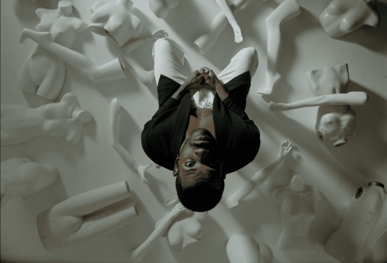 Worldwide Premiere of the 4th Annual Stage 32 Short Film Program