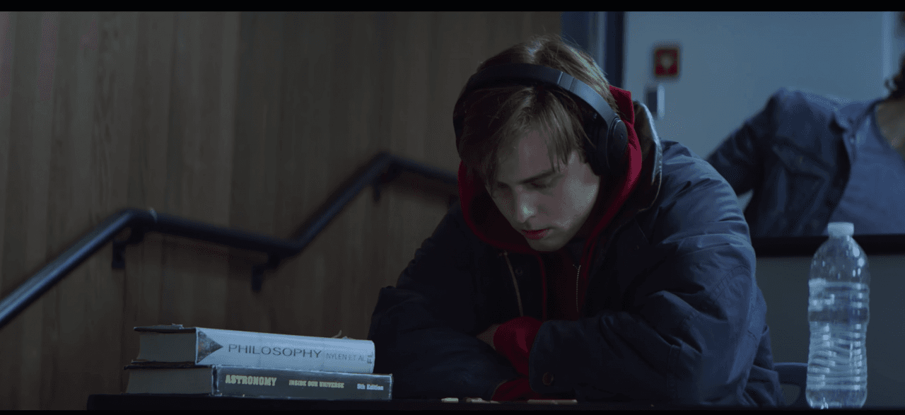 Worldwide Premiere of the 4th Annual Stage 32 Short Film Program