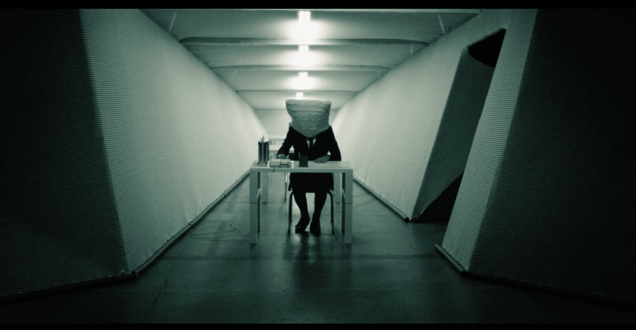 Worldwide Premiere of the 4th Annual Stage 32 Short Film Program