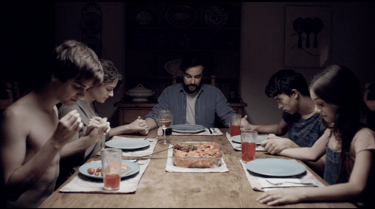 Worldwide Premiere of the 4th Annual Stage 32 Short Film Program