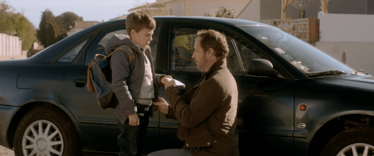 Worldwide Premiere of the 4th Annual Stage 32 Short Film Program