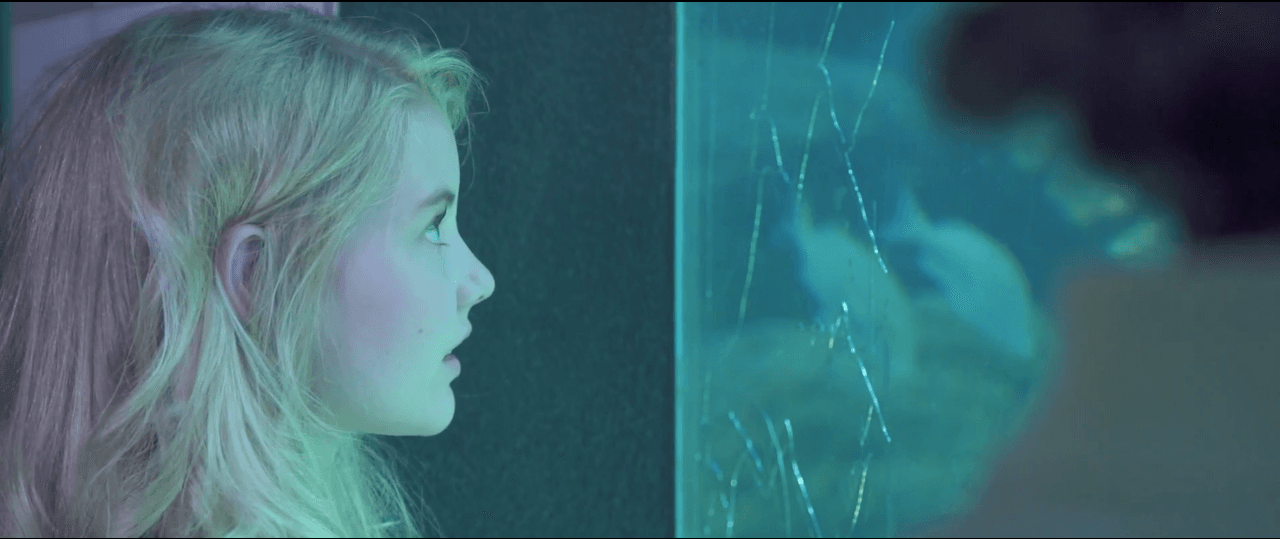 Worldwide Premiere of the 4th Annual Stage 32 Short Film Program