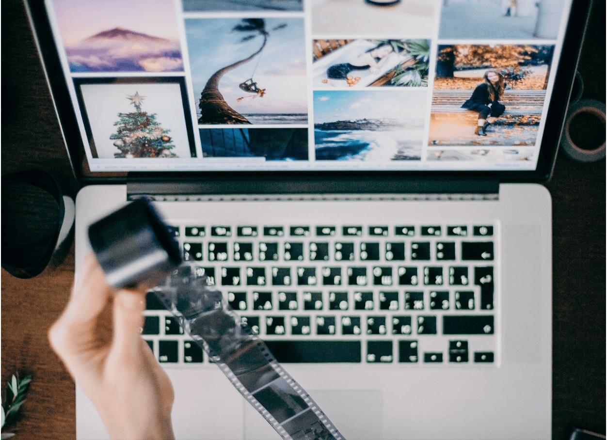 Seven Resources Every Screenwriter Should Know About