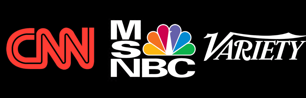 CNN MSNBC Variety are Showing Up to Support Indie Film and Stage 32